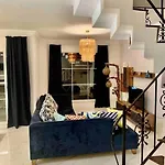 Villa Adalin