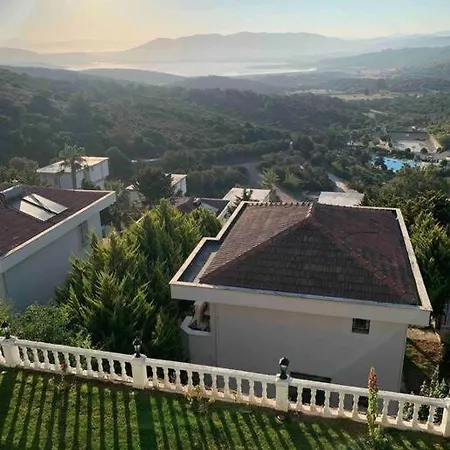 Adalin Villa Milas